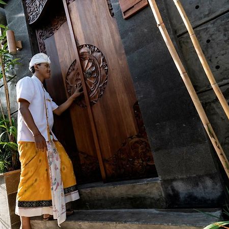 La Paradis Villa Canggu Exteriér fotografie
